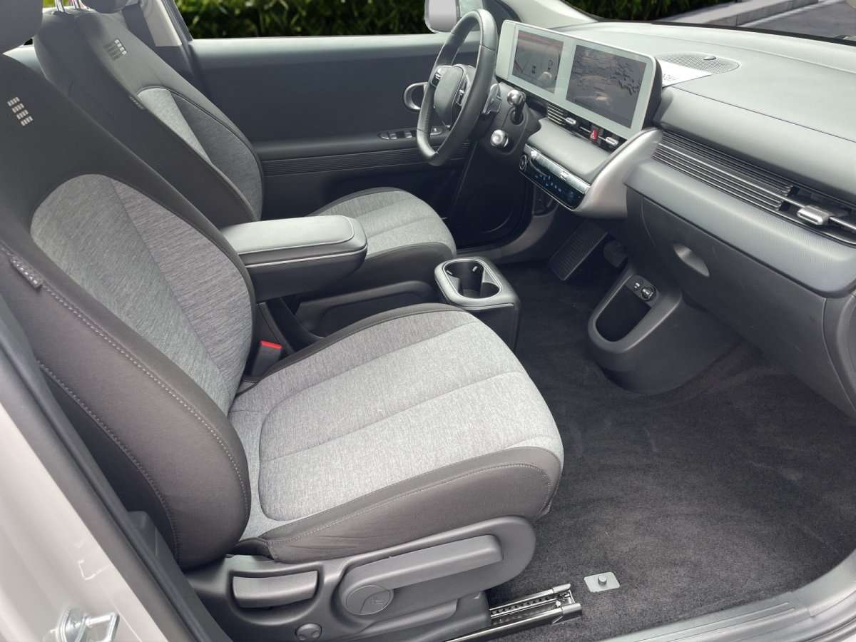 Fahrzeugbild eines Hyundai IONIQ 5