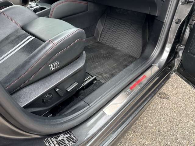 Fahrzeugbild eines Ford Focus