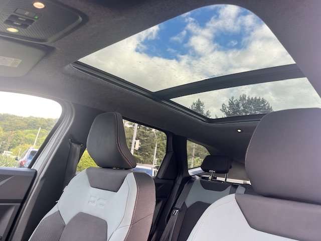 Fahrzeugbild eines Dacia Bigster