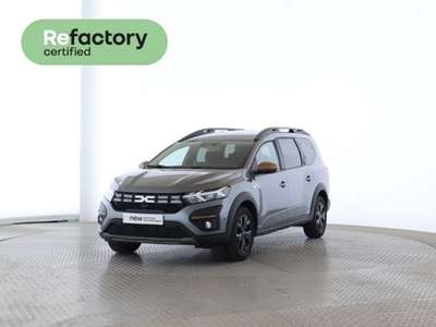 Bild Dacia Jogger