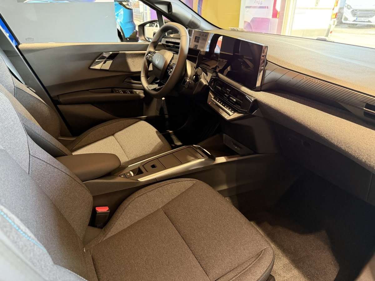 Fahrzeugbild eines Renault Clio