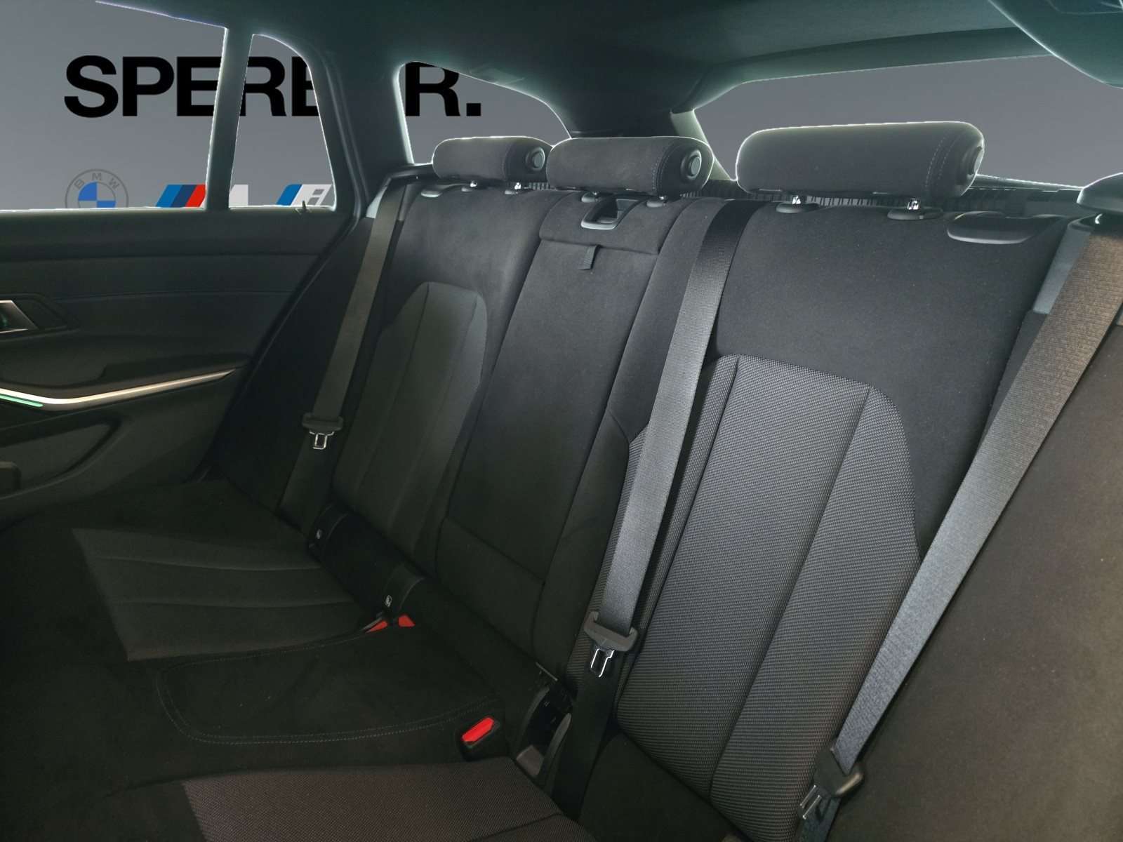 Fahrzeugbild eines BMW 3er-Reihe