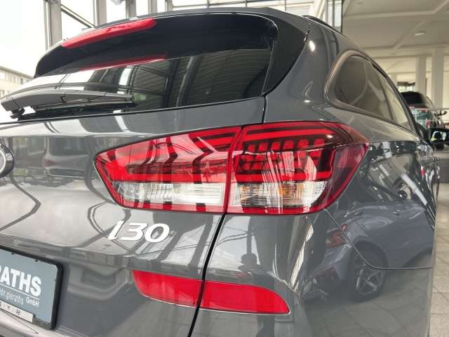 Fahrzeugbild eines Hyundai i30