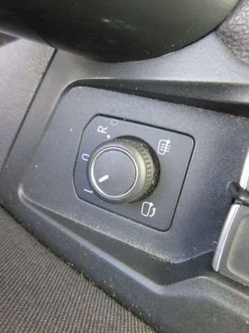 Fahrzeugbild eines Volkswagen Tiguan