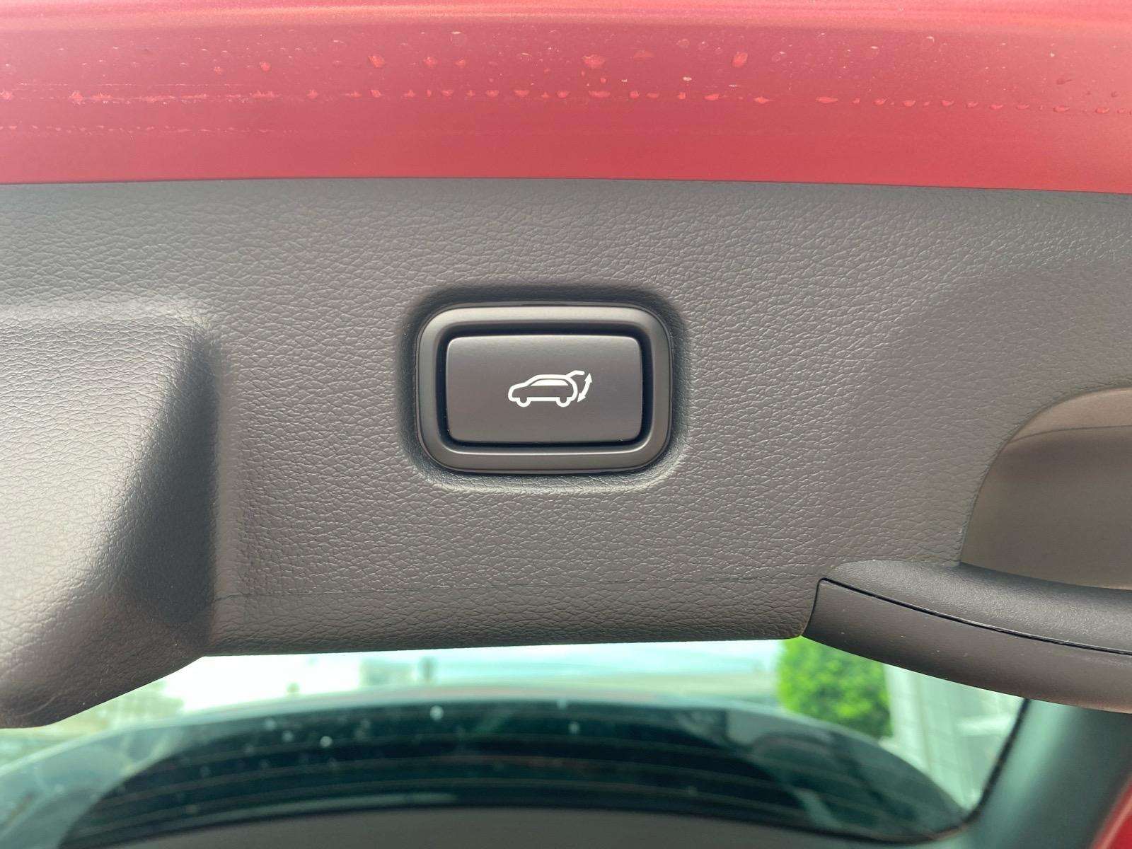 Fahrzeugbild eines Kia Sportage