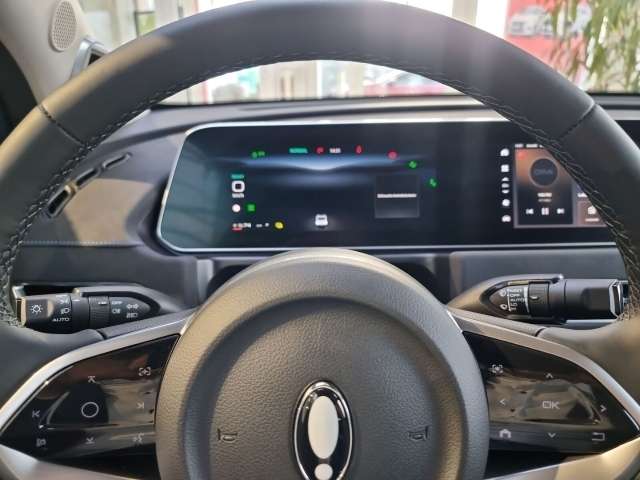 Fahrzeugbild eines GWM Ora 03