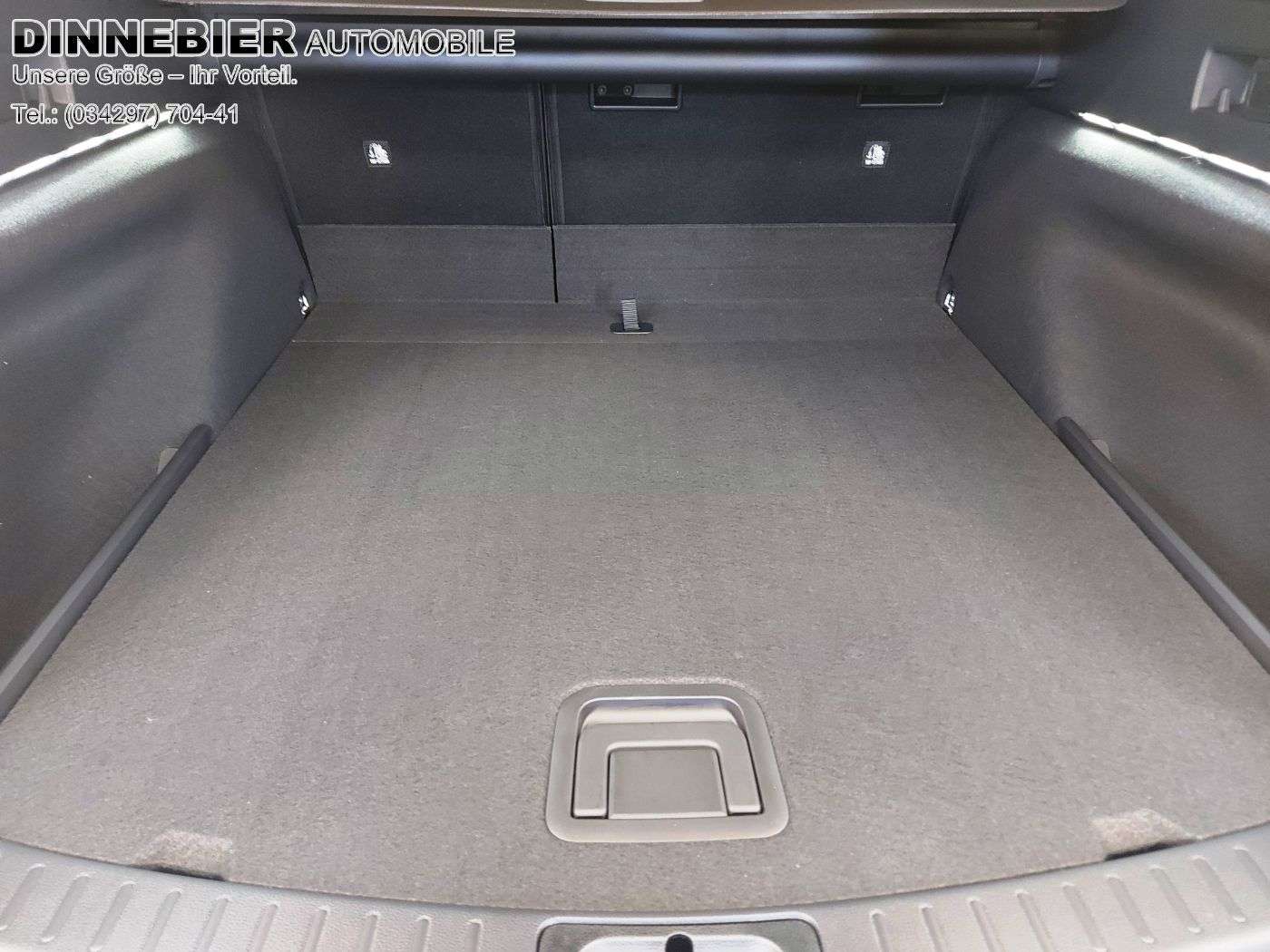 Fahrzeugbild eines Suzuki Swace