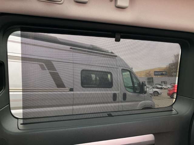 Fahrzeugbild eines Citroën SpaceTourer