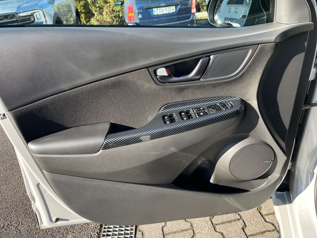 Fahrzeugbild eines Hyundai Kona