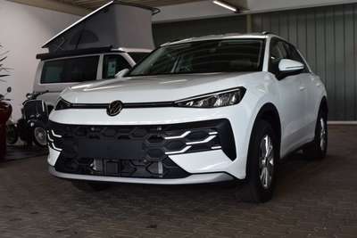 Bild Volkswagen T-Roc