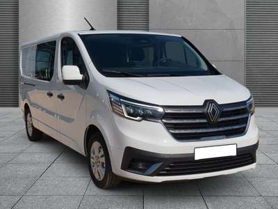 Bild Renault Trafic