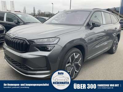 Bild Skoda Kodiaq