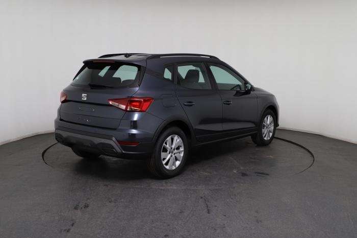 Fahrzeugbild eines SEAT Arona
