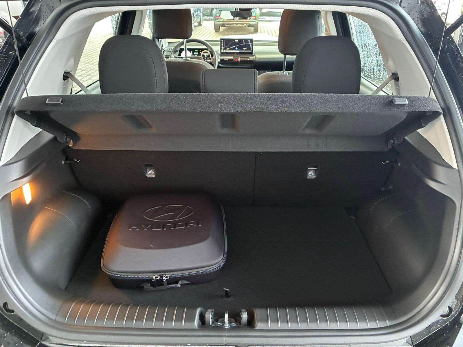 Fahrzeugbild eines Hyundai Inster