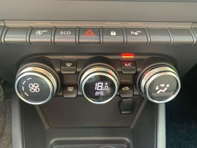 Fahrzeugbild eines Dacia Duster