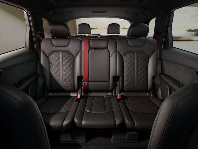 Fahrzeugbild eines Audi Q7