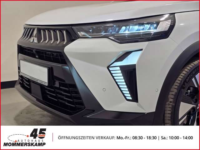 Fahrzeugbild eines Mitsubishi Grandis