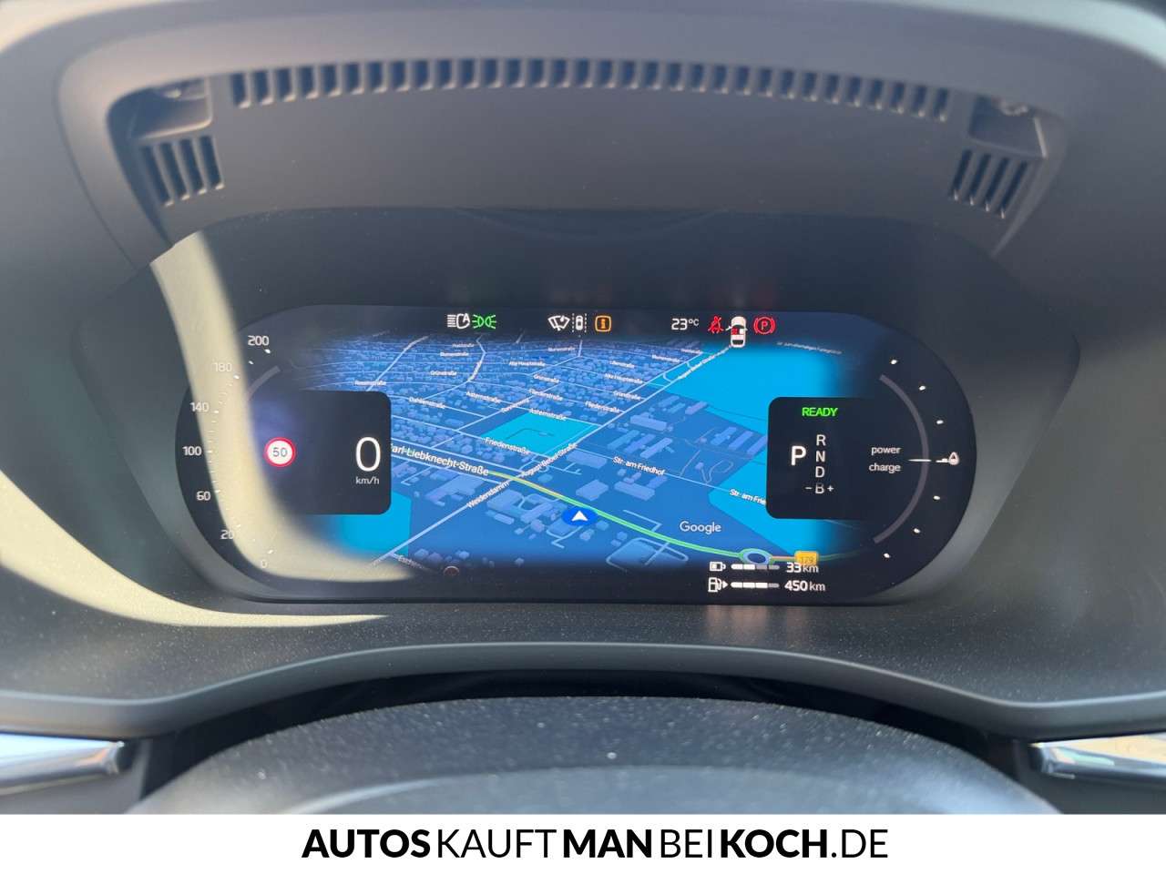 Fahrzeugbild eines Volvo XC60