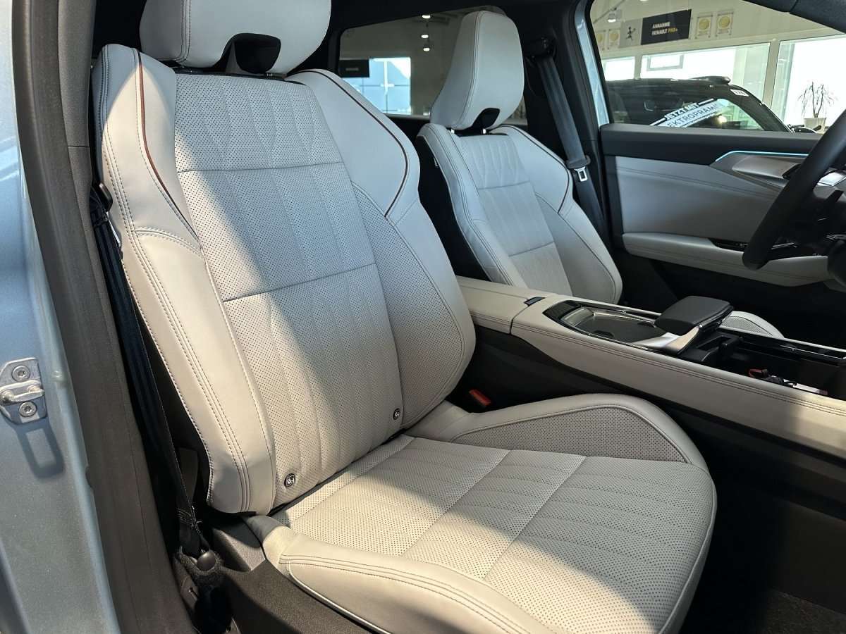 Fahrzeugbild eines Renault Espace