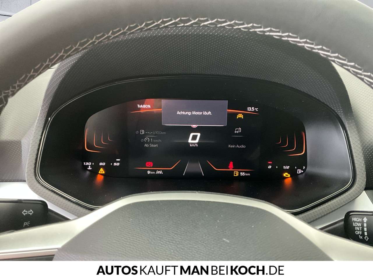 Fahrzeugbild eines SEAT Ibiza