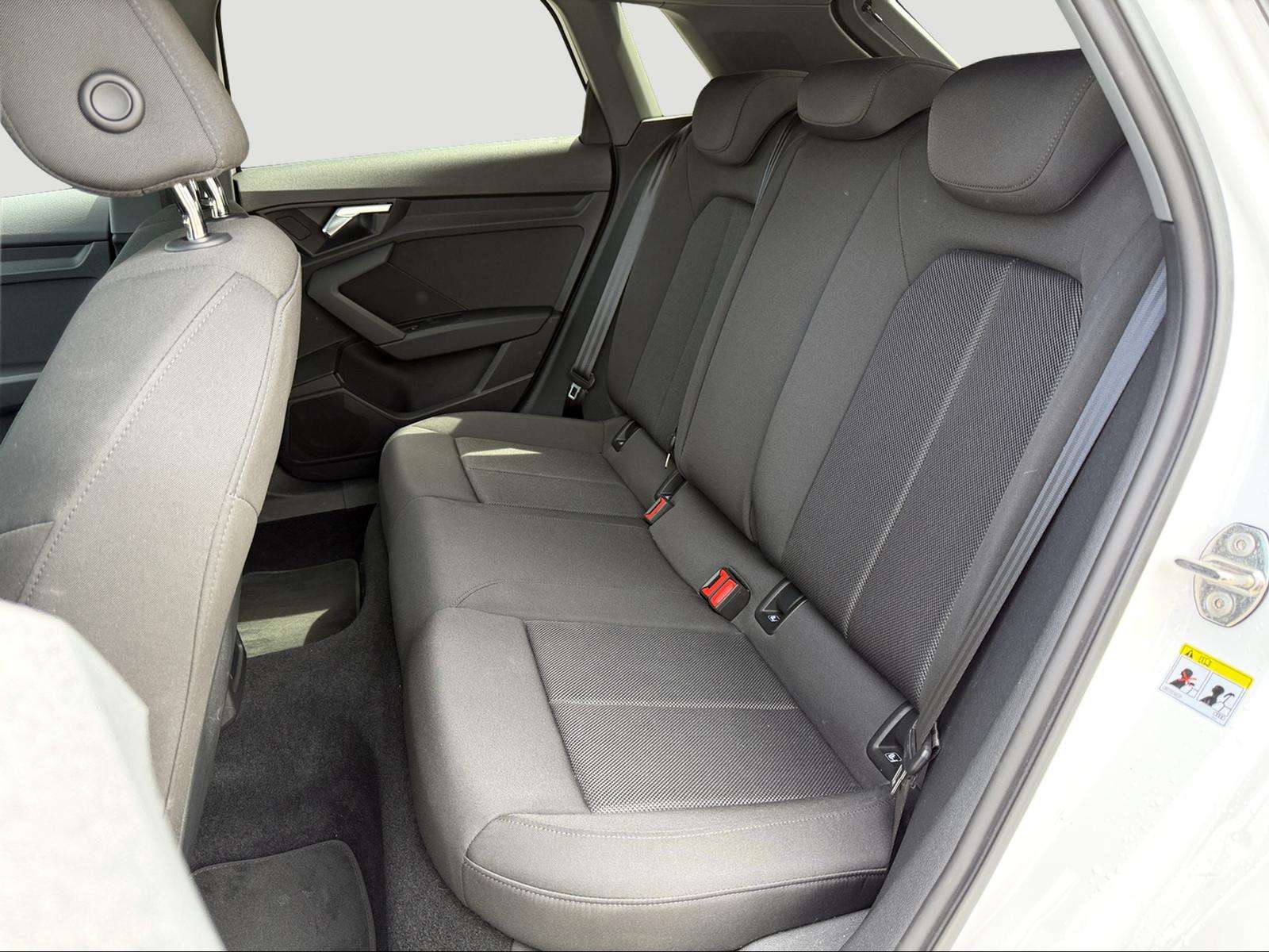 Fahrzeugbild eines Audi A3