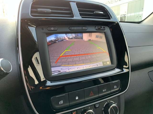 Fahrzeugbild eines Dacia Spring