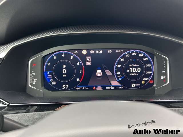 Fahrzeugbild eines Volkswagen Arteon