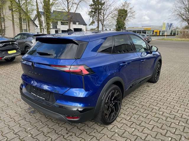 Fahrzeugbild eines Renault Symbioz