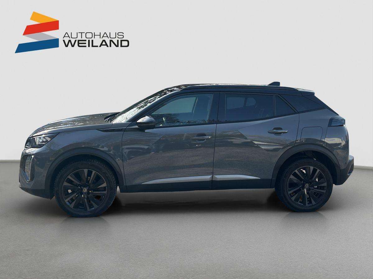 Fahrzeugbild eines Peugeot 2008