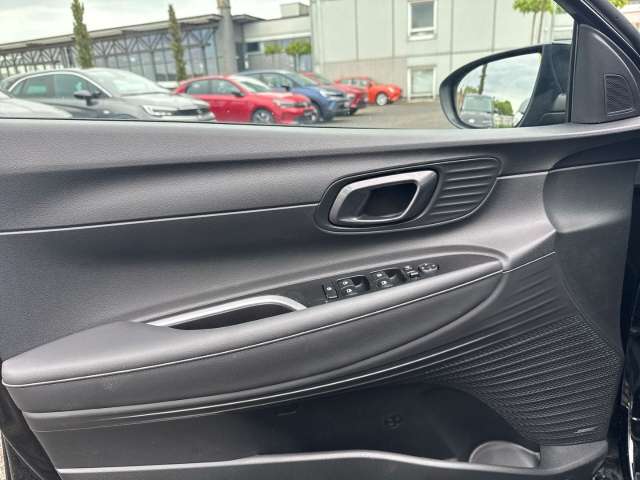 Fahrzeugbild eines Hyundai i20