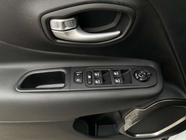 Fahrzeugbild eines Jeep Renegade