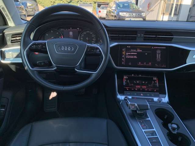 Fahrzeugbild eines Audi A6