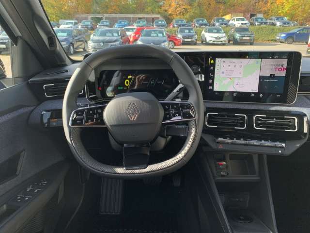 Fahrzeugbild eines Renault 5 E-TECH