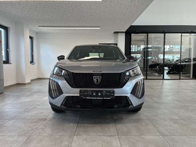 Fahrzeugbild eines Peugeot 2008