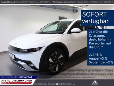 Bild Hyundai IONIQ 5