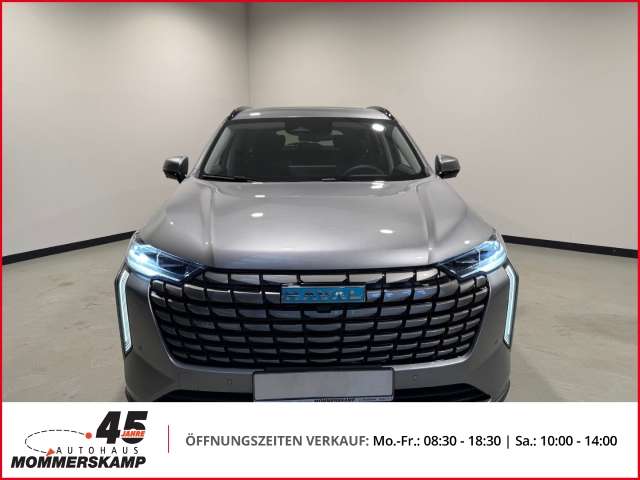 Fahrzeugbild eines GWM Haval H6