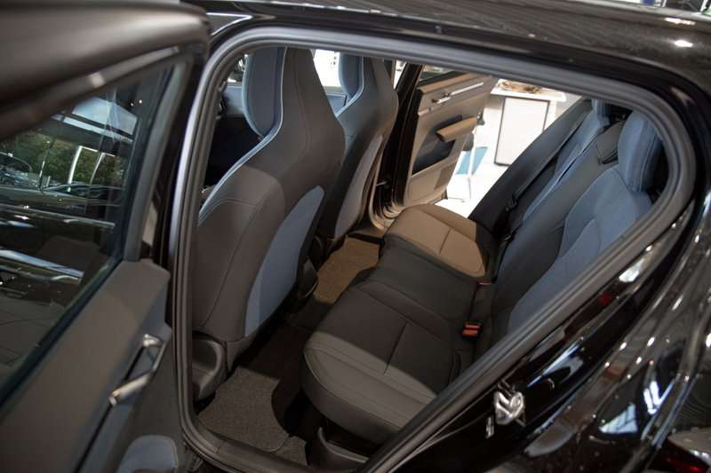 Fahrzeugbild eines Volvo EX30