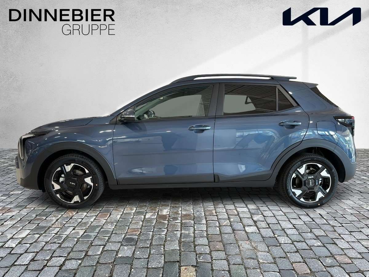 Fahrzeugbild eines Kia Stonic