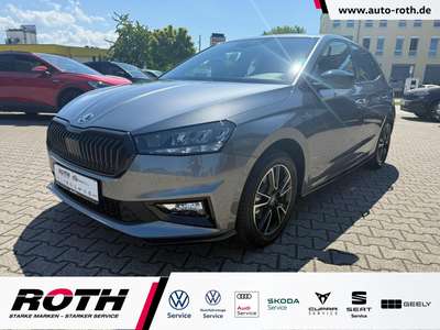 Bild Skoda Fabia