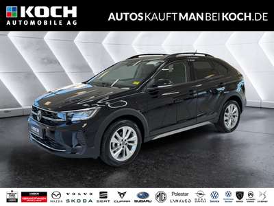 Bild Volkswagen Taigo
