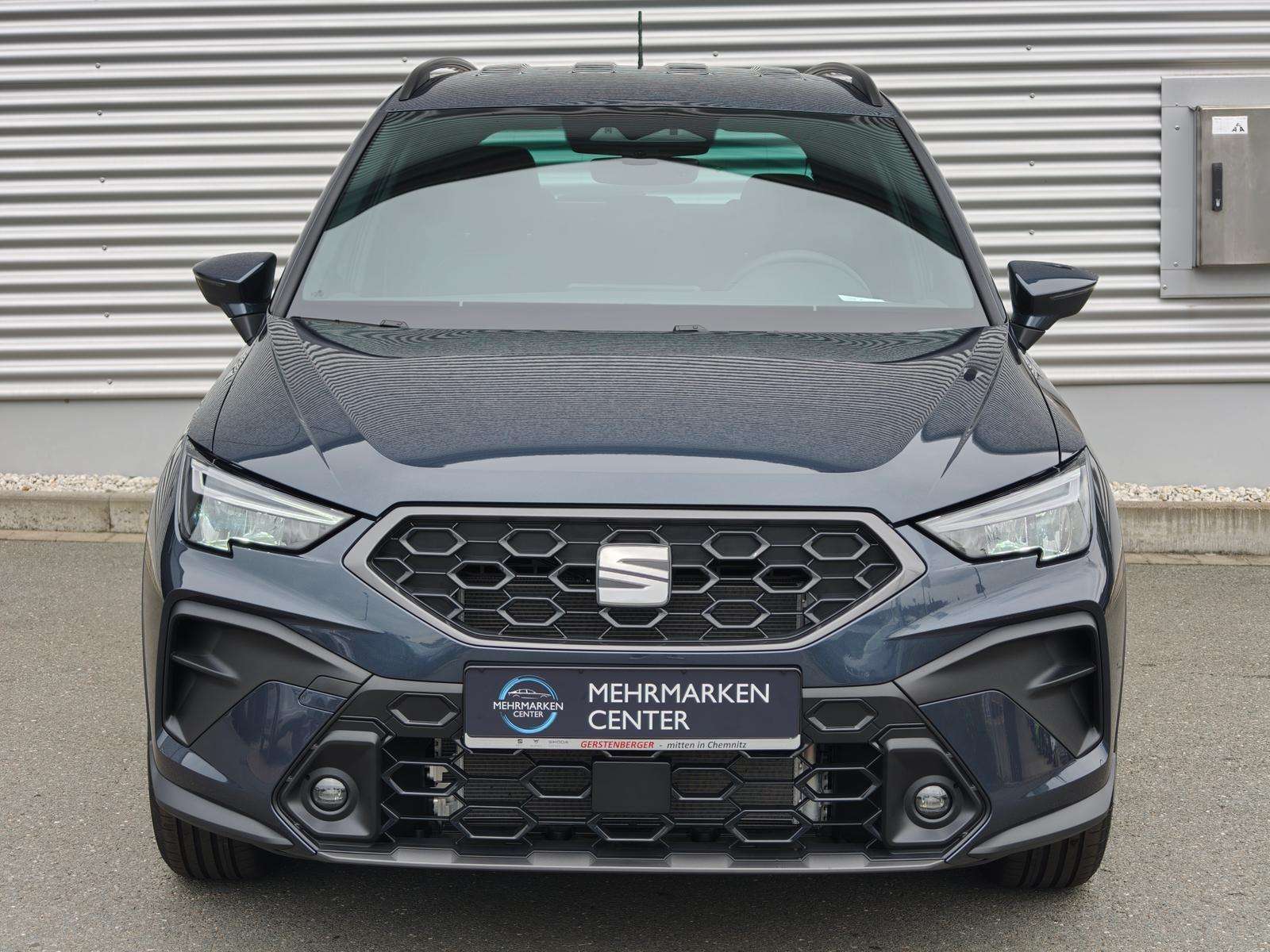 Fahrzeugbild eines SEAT Arona