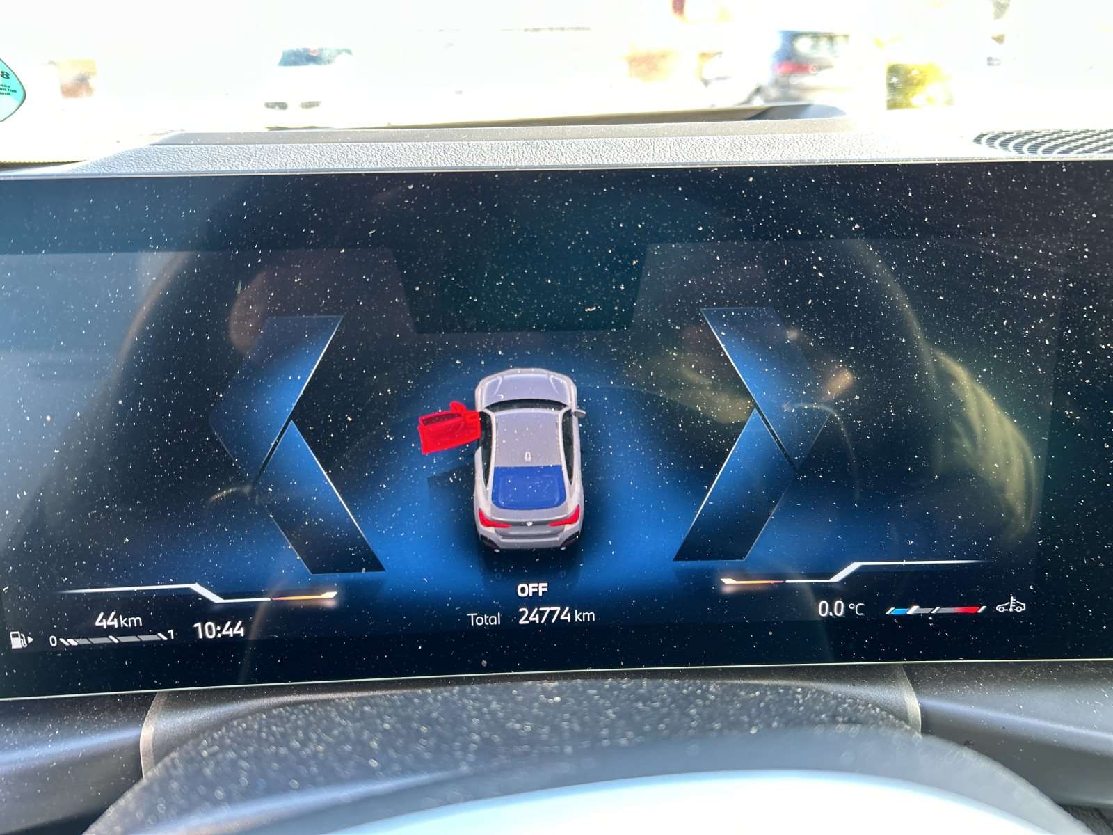 Fahrzeugbild eines BMW 4er-Reihe