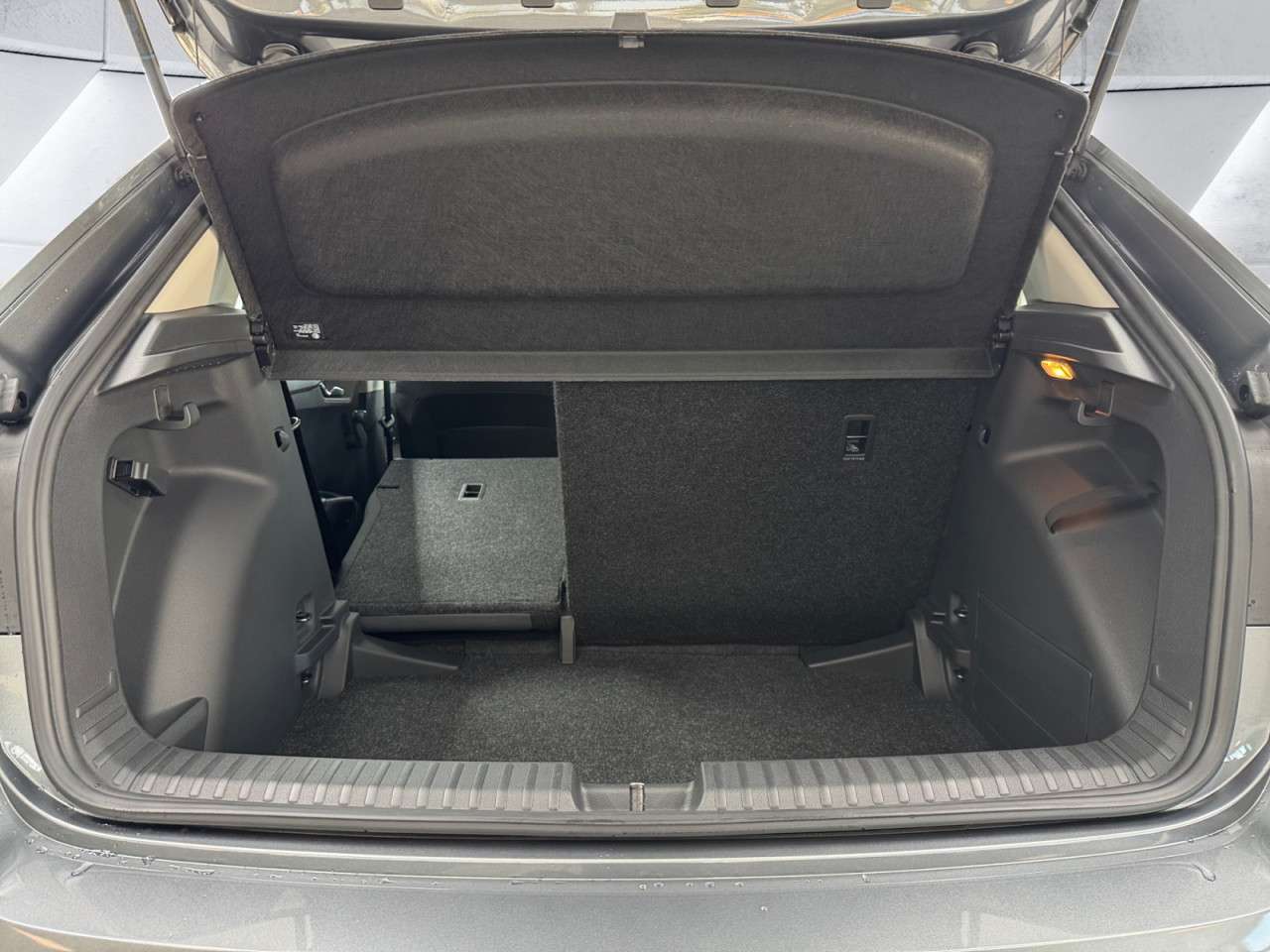 Fahrzeugbild eines Skoda Fabia