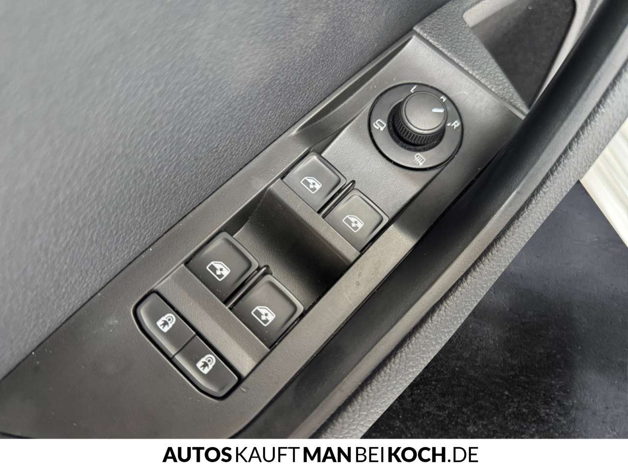 Fahrzeugbild eines Skoda Superb