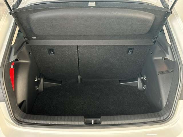 Fahrzeugbild eines Skoda Fabia