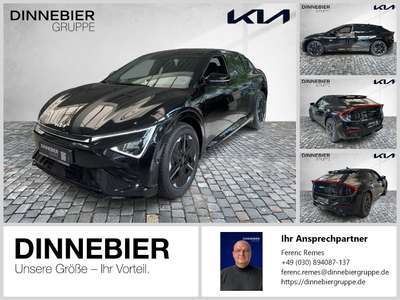 Bild Kia EV6
