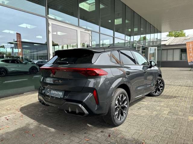 Fahrzeugbild eines CUPRA Terramar