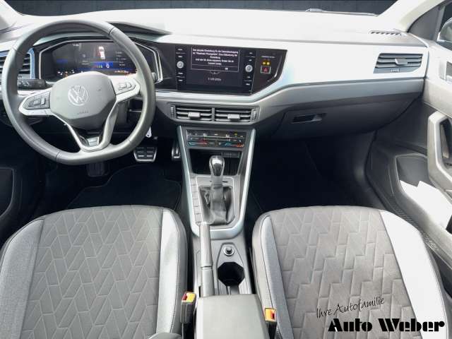 Fahrzeugbild eines Volkswagen Polo