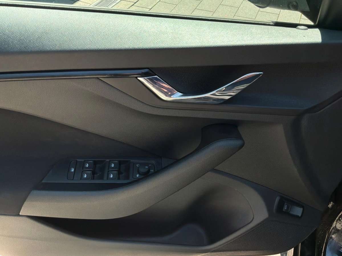 Fahrzeugbild eines Skoda Kamiq