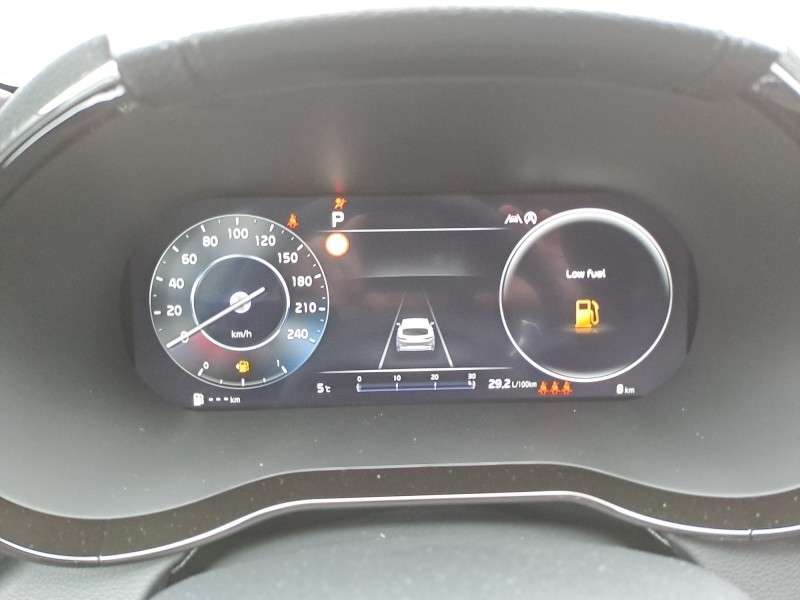 Fahrzeugbild eines Kia cee'd